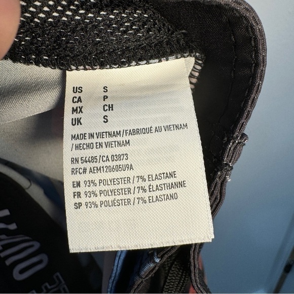 American Eagle Outfitters Swim Trunks / Board Shorts -Tropical Size: Small - Picture 6 of 7